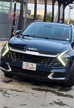 کیا سپۆرتاج